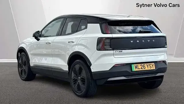 New Volvo EX30 CC Performance 310 kW (422 HP) 2026 SUV