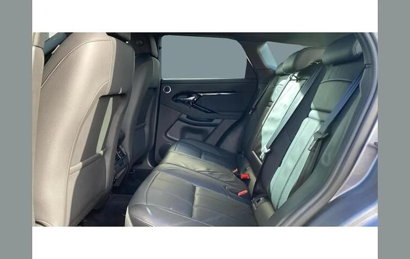 Used Land Rover Range Rover evoque SE Dynamic 204 HP (150 kW) 2024 Other SUV