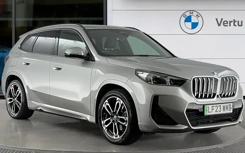 Used BMW iX1 M Sport 230 kW (313 HP) 2026 SUV