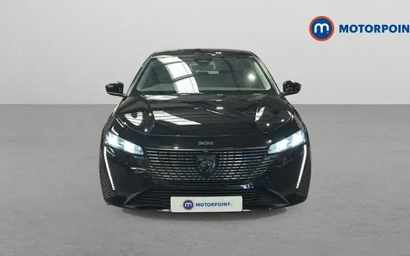Used Peugeot 308 Allure 131 HP (96 kW) 2024 Hatchback