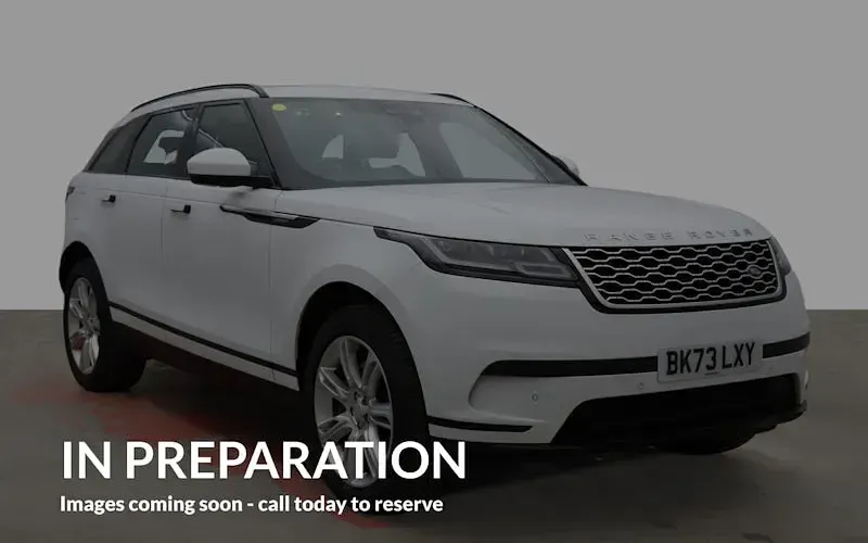 Used Land Rover Range Rover Velar SE 404 HP (297 kW) 2022 SUV
