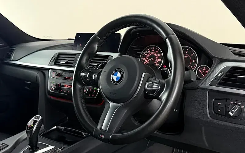 Used BMW 435 M Sport 313 HP (230 kW) 2020 Coupe