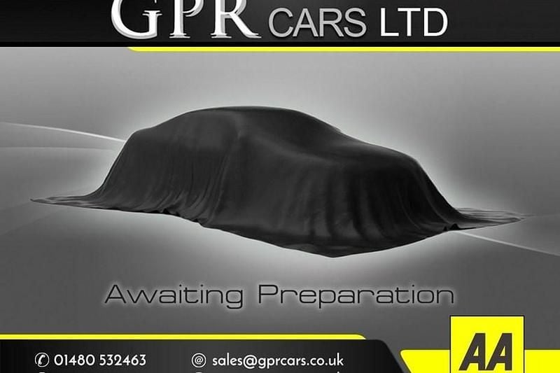 Blue Used 2009 Toyota Aygo Hatchback | £2,490 (Fair price) - Image 1/1