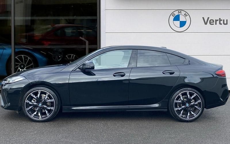 Used BMW 220 M Sport 170 HP (125 kW) 2026 Coupe