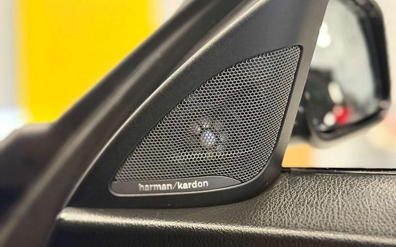 Used BMW M240 M Sport 340 HP (250 kW) 2021 Coupe