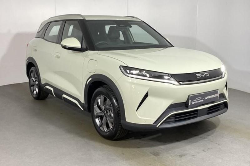 New BYD Atto 2 Boost 130 kW (177 HP) 2025 SUV