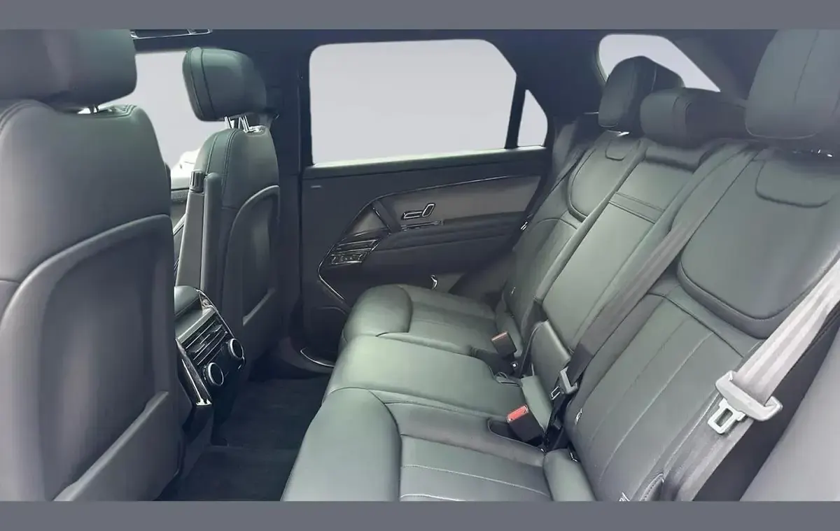 Used Land Rover Range Rover Sport SE Dynamic 296 HP (217 kW) 2024 Grey SUV