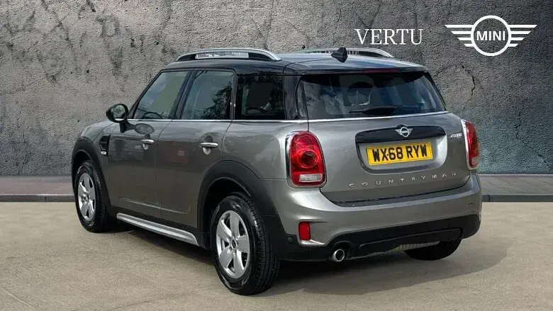 Used Mini Cooper 136 HP (100 kW) 2018 Hatchback