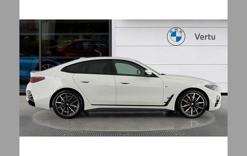 Used BMW 420 M Sport 180 HP (132 kW) 2024 Other Coupe