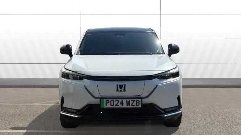 Usado Honda e Advance 150 kW (204 CV) 2024 Utilitario