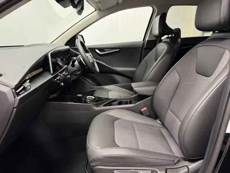 Gebraucht Kia Niro 2025 Schwarz SUV