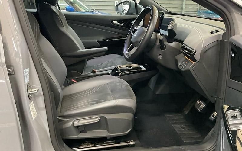 Used VW ID.5 Pro 127 kW (174 HP) 2023 Grey SUV