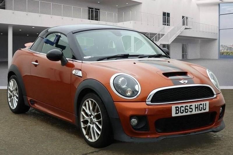 Used 2015 Mini Cooper S Hatchback | £5,495 (Fair price) - Image 1/1
