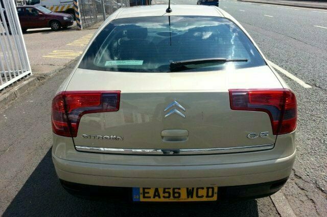 Used Citroën C5 2006 Hatchback