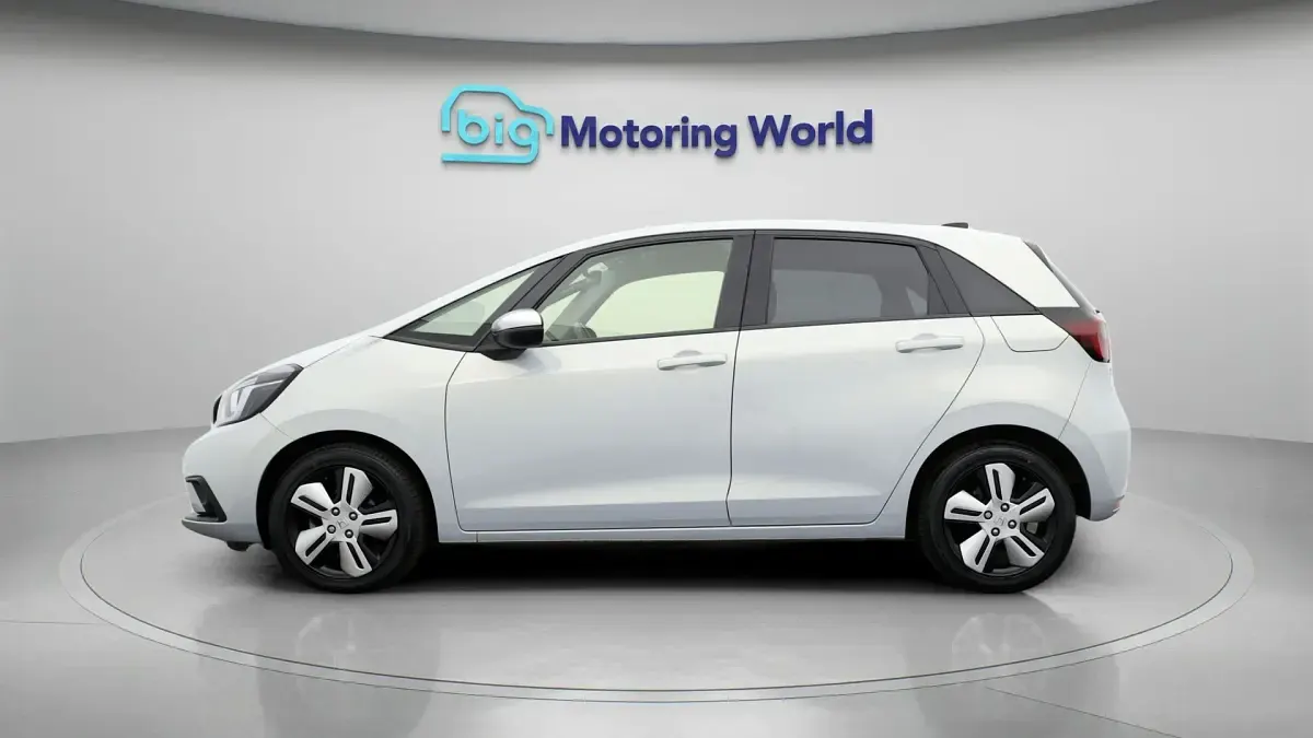 Used Honda Jazz EX 107 HP (78 kW) 2020 Hatchback