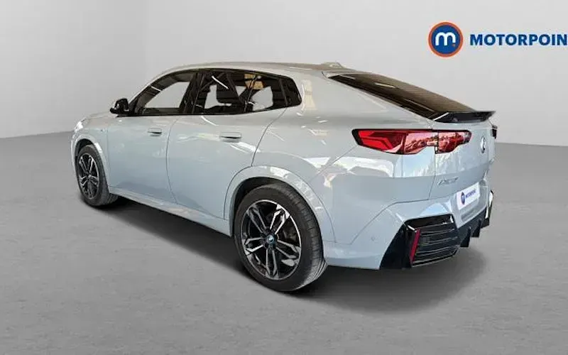 Used BMW iX2 M Sport 230 kW (313 HP) 2026 SUV