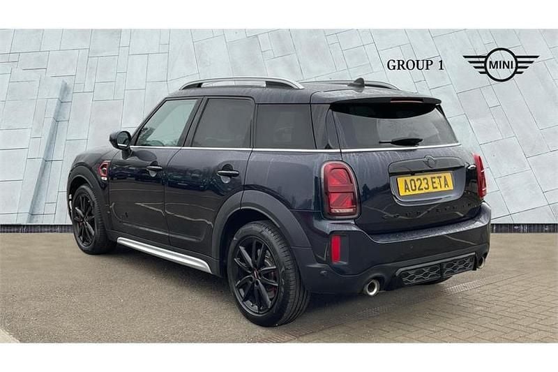 Used Mini John Cooper Works Countryman Premium 306 HP (225 kW) 2023 Other SUV
