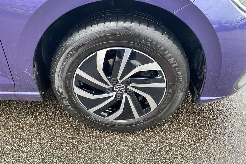 Używany VW Polo Life 95 KM (69 kW) 2023 Other Hatchback