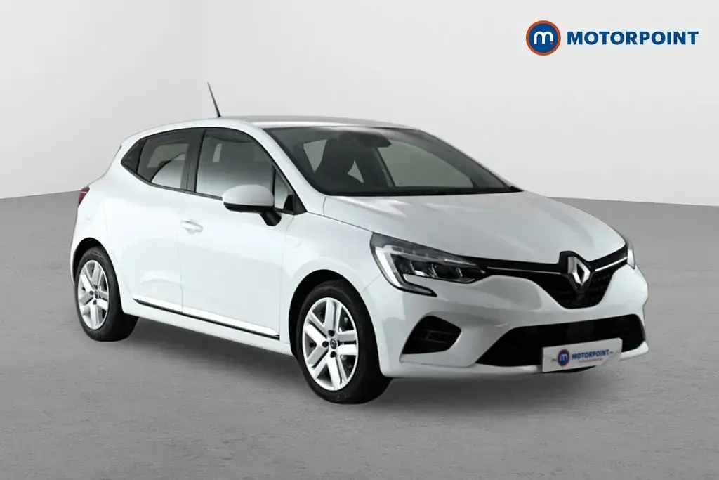 Used Renault Clio Play 101 HP (74 kW) 2020 Hatchback