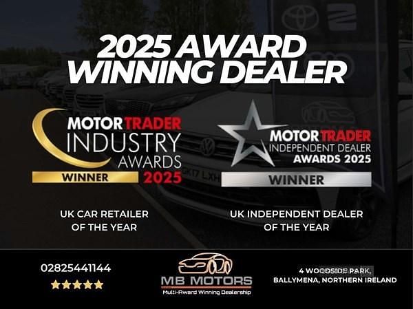 Black Used 2016 Mercedes CLS220 AMG line Coupe | £13,995 (Fair price) - Image 1/2