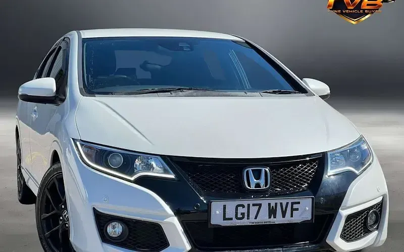 Używany Honda Civic Sport 99 KM (72 kW) 2016 Hatchback