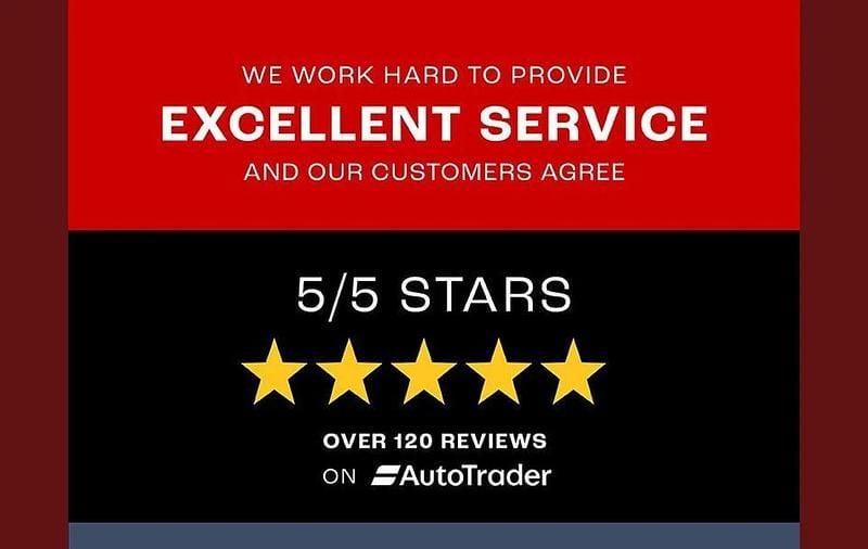 Premium crystal red Used 2020 Honda CR-V Hybrid SUV | £19,999 - Image 1/3