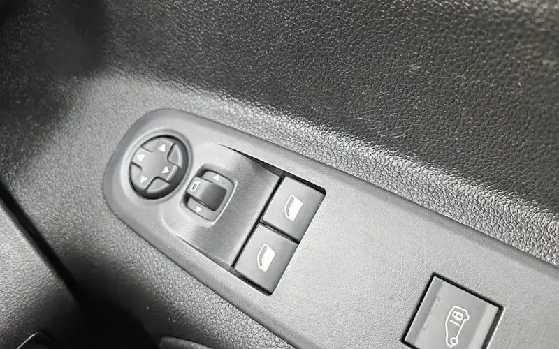 Used Citroën Berlingo 102 HP (75 kW) 2025 White MPV