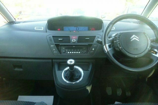 Used Citroën Grand C4 Picasso 2008 MPV