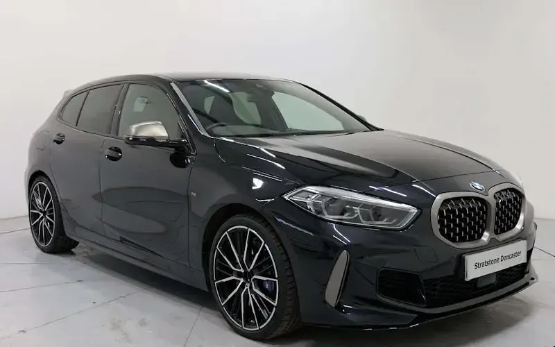 Used BMW M135 Shadowline 306 HP (225 kW) 2024 Hatchback