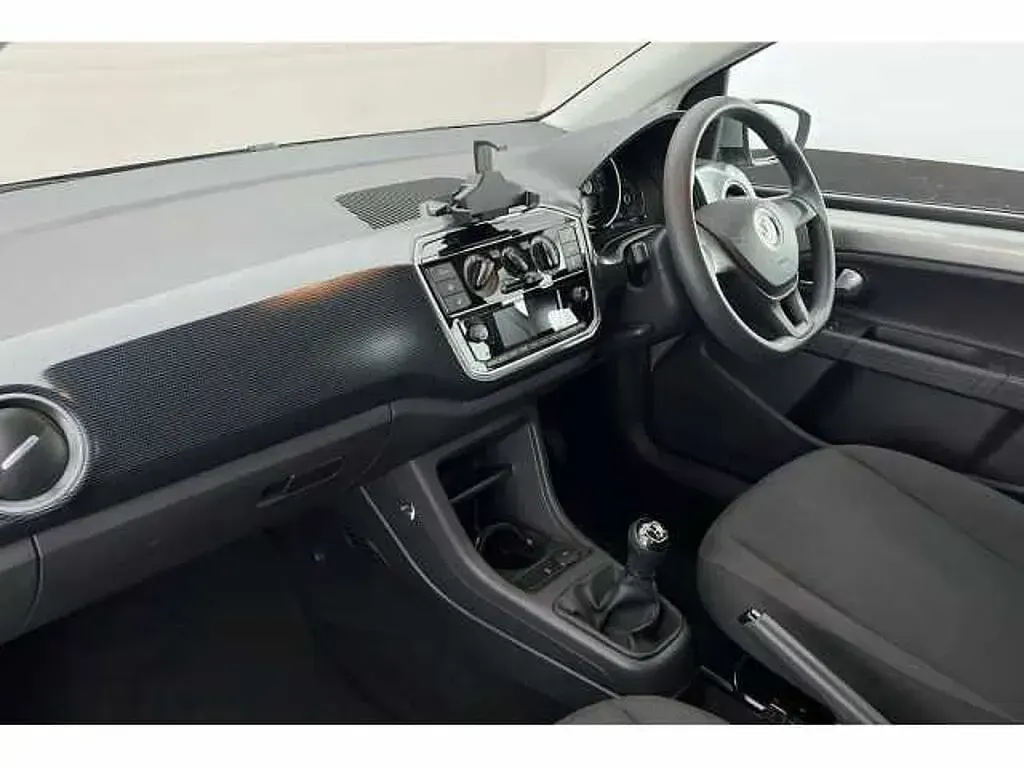 Used VW up! 65 HP (47 kW) 2023 Hatchback