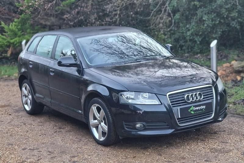 Used 2009 Audi A3 | £999 (Super price) - Image 1/1