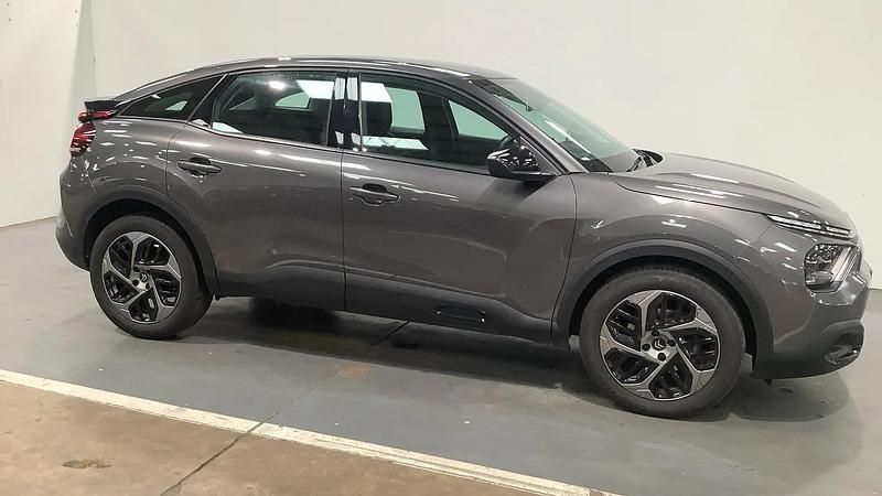 Grey Used 2023 Citroën C4 PureTech Hatchback | £12,998 (Good price) - Image 1/4