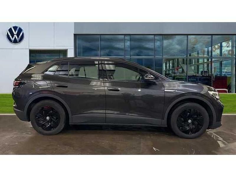 Used VW ID.4 108 kW (148 HP) 2022 SUV