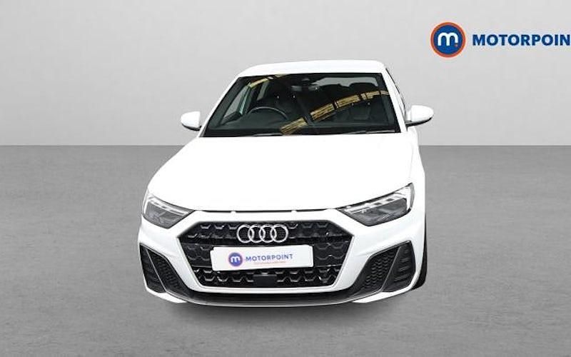 Used Audi A1 Sportback S-Line 110 HP (80 kW) 2024 Hatchback