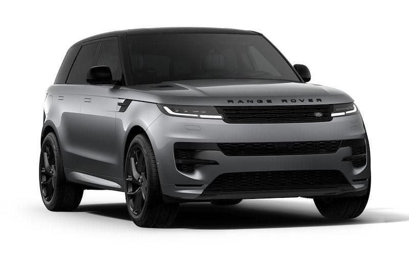 New 2026 Land Rover Range Rover Sport SE Dynamic SUV | £88,307 (Good price) - Image 1/1