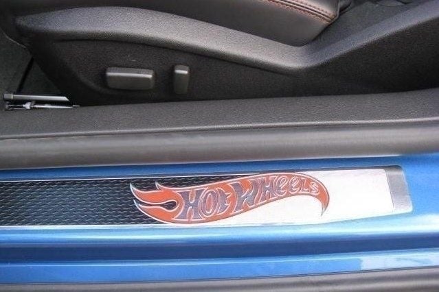 Used Chevrolet Camaro 2013 Coupe