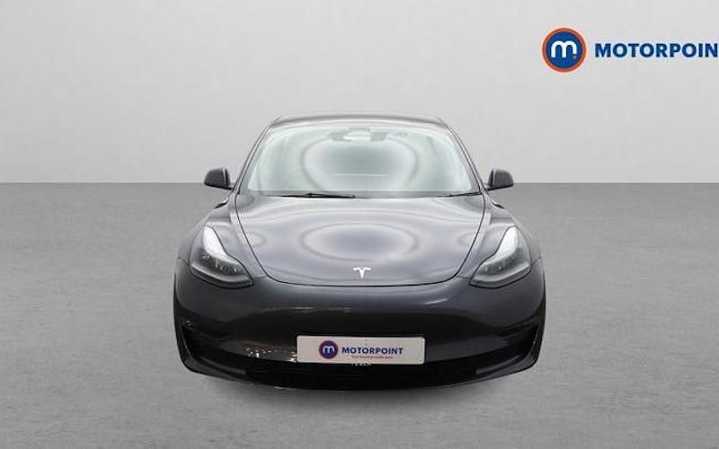 Used Tesla Model 3 Performance 461 kW (627 HP) 2023 Grey Sedan