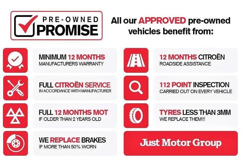 Used Citroën C3 PureTech 108 HP (79 kW) 2023 Grey Hatchback