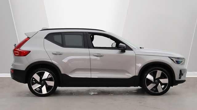 Used Volvo XC40 Plus 175 kW (238 HP) 2023 SUV