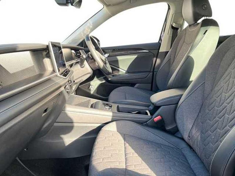 Used VW Tayron 204 HP (150 kW) 2025 SUV