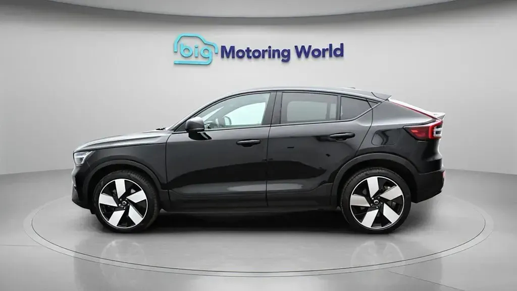 Used Volvo C40 Ultimate 169 kW (231 HP) 2023 SUV