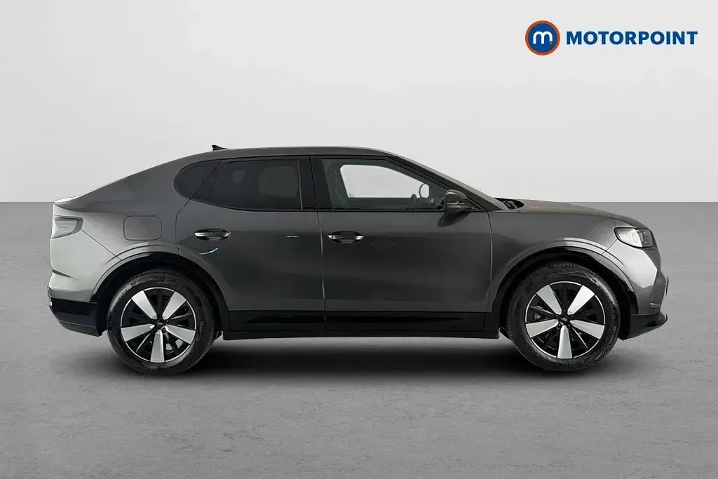 Used Ford Capri Select 210 kW (286 HP) 2025 Grey SUV