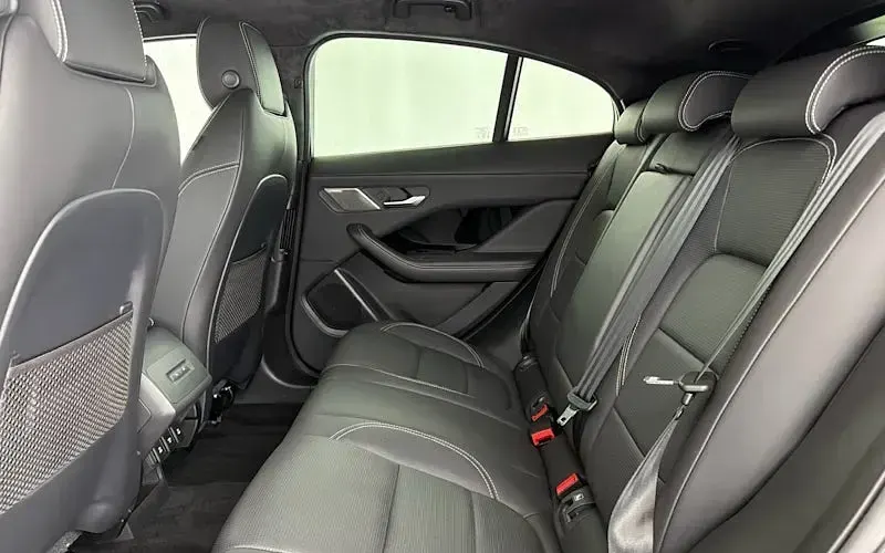 Used Jaguar I-Pace R-Dynamic 294 kW (400 HP) 2024 SUV
