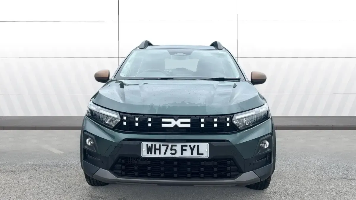 Used Dacia Sandero Extreme 110 HP (80 kW) 2025 Other Hatchback