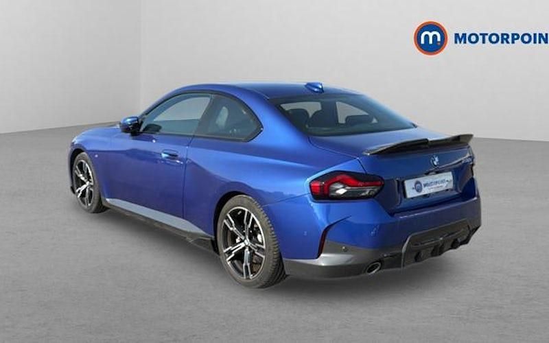 Used BMW 230 M Sport 245 HP (180 kW) 2026 Coupe