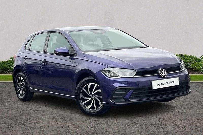 Other Used 2022 VW Polo Life Hatchback | £16,495 (Fair price) - Image 1/4