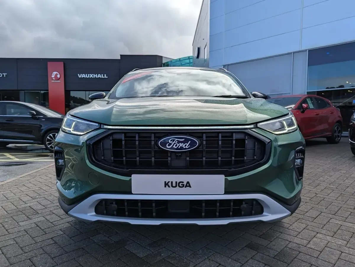 Used Ford Kuga Active 2024 SUV