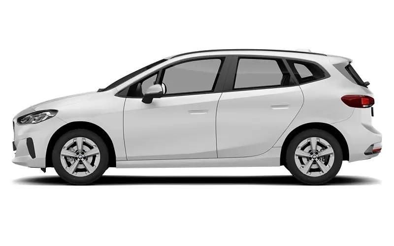 New BMW 225 M Sport 245 HP (180 kW) 2026 Estate