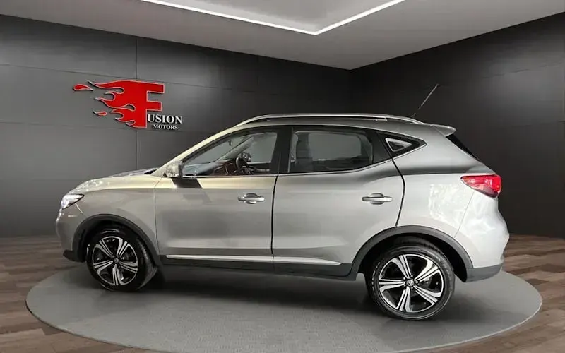 Used MG ZS Excite 106 HP (77 kW) 2024 SUV