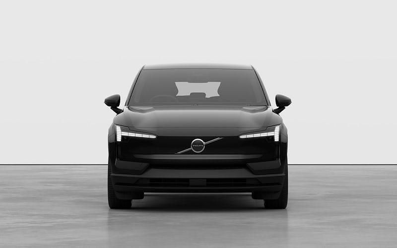 Nuevo Volvo EX30 Plus 200 kW (272 CV) 2026 Gris SUV